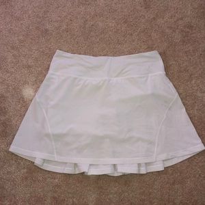Lululemon skirt